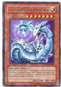 Image for Cyber Laser Dragon (DP04-EN003) (DP04) - YuGiOh