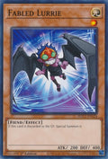 Image for Fabled Lurrie (HAC1-EN124) (HAC1) - YuGiOh