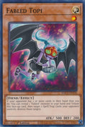 Image for Fabled Topi (HAC1-EN130) (HAC1) - YuGiOh
