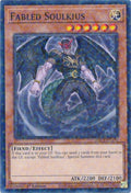 Fabled Soulkius (Duel Terminal) (HAC1-EN131) (HAC1)
