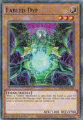 Fabled Dyf (Duel Terminal) (HAC1-EN133) (HAC1)