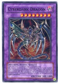 Image for Cyberdark Dragon (DP04-EN014) (DP04) - YuGiOh