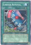 Image for Limiter Removal (DP04-EN016) (DP04) - YuGiOh