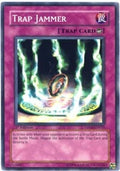 Image for Trap Jammer (DP04-EN026) (DP04) - YuGiOh