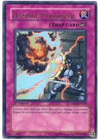 Image for Damage Polarizer (DP04-EN029) (DP04) - YuGiOh