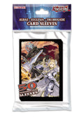 Image for Albaz - Ecclesia - Tri-Brigade Card Sleeves for Yu-Gi-Oh! (50-Pack) - Card Sleeves