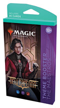 Image for Streets of New Capenna - Theme Booster [Maestros] - Magic: The Gathering