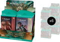 Image for Streets of New Capenna - Theme Booster Display Case - Magic: The Gathering