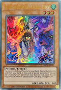 Image for Libromancer Geek Boy (Premier Edition) (BACH-ENSP1) (BACH) - YuGiOh