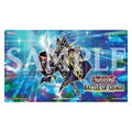 Image for Yu-Gi-Oh! Battle of Chaos Premiere! Game Mat - Master of Chaos - Playmats