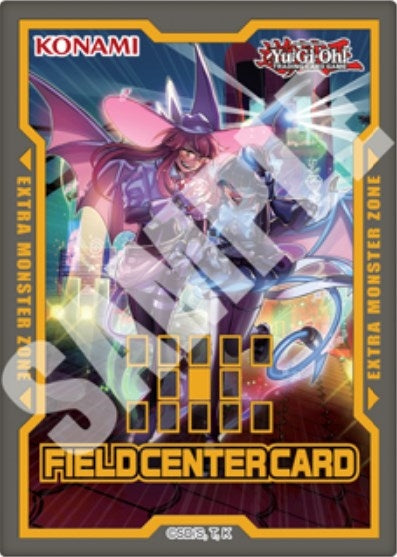 Field Center Token: Evil Twin (Back to Duel February 2022) (TKN)