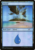 Image for Island (554) (554) (Secret Lair Drop Series) - Magic: The Gathering
