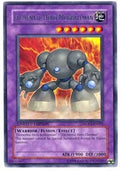 Image for Elemental Hero Mudballman (MDP2-EN002) (MDP2) - YuGiOh