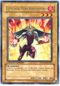 Image for Elemental Hero Burstinatrix (MDP2-EN003) (MDP2) - YuGiOh