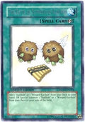Image for The Flute of Summoning Kuriboh (MDP2-EN004) (MDP2) - YuGiOh
