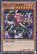 Fabled Dianaira (Duel Terminal) (HAC1-EN143) (HAC1)