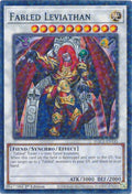 Fabled Leviathan (Duel Terminal) (HAC1-EN145) (HAC1)