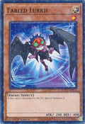 Fabled Lurrie (Duel Terminal) (HAC1-EN124) (HAC1)