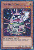 Fabled Oltro (Duel Terminal) (HAC1-EN135) (HAC1)