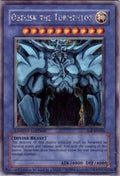 Image for Obelisk the Tormentor (JMP-EN004) (JMP-EN004) (SJMP) - YuGiOh
