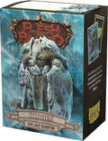 Image for Dragon Shield Flesh and Blood Matte Art - Oldhim - Card Sleeves
