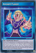 Image for Ancient Fusion (SGX1-ENS04) - YuGiOh