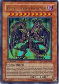 Image for Yubel - Terror Incarnate (PTDN-EN007) (PTDN) - YuGiOh