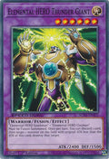 Image for Elemental HERO Thunder Giant (SGX1-ENA22) - YuGiOh