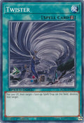 Image for Twister (SGX1-ENH13) - YuGiOh