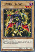 Image for Hunter Dragon (SGX1-ENG02) - YuGiOh
