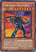 Image for The Dark Creator (PTDN-EN017) (PTDN) - YuGiOh