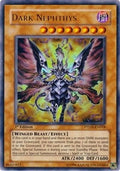 Image for Dark Nephthys (PTDN-EN018) (PTDN) - YuGiOh