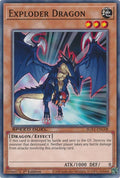 Image for Exploder Dragon (SGX1-ENG08) - YuGiOh