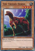 Image for The Trojan Horse (SGX1-END04) - YuGiOh