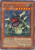 Image for Gigaplant (PTDN-EN026) (PTDN) - YuGiOh