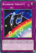 Image for Rainbow Gravity (SGX1-ENF18) - YuGiOh