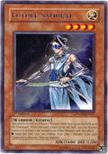 Image for Future Samurai (PTDN-EN027) (PTDN) - YuGiOh