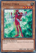 Image for Etoile Cyber (SGX1-ENE06) - YuGiOh