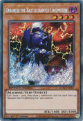 Image for Dekoichi the Battlechanted Locomotive (Secret Rare) (SGX1-END05) - YuGiOh