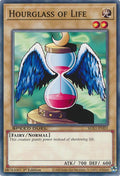 Image for Hourglass of Life (SGX1-ENI01) - YuGiOh