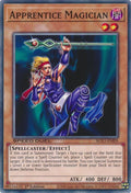 Image for Apprentice Magician (SGX1-ENI05) - YuGiOh
