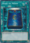 Image for Book of Moon (Secret Rare) (SGX1-ENI15) - YuGiOh