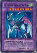 Image for Elemental Hero Storm Neos (PTDN-EN043) (PTDN) - YuGiOh