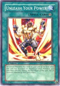 Image for Unleash Your Power! (PTDN-EN056) (PTDN) - YuGiOh
