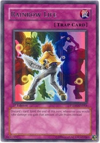 Image for Rainbow Life (PTDN-EN064) (PTDN) - YuGiOh