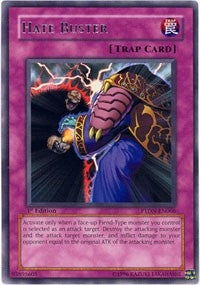 Image for Hate Buster (PTDN-EN066) (PTDN) - YuGiOh