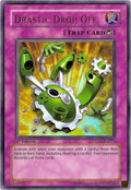 Image for Drastic Drop Off (PTDN-EN074) (PTDN) - YuGiOh