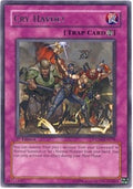 Image for Cry Havoc! (PTDN-EN078) (PTDN) - YuGiOh