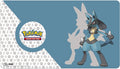 Image for Lucario Playmat for Pokemon - Playmats