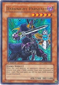 Image for Darknight Parshath (PTDN-EN082) (PTDN) - YuGiOh